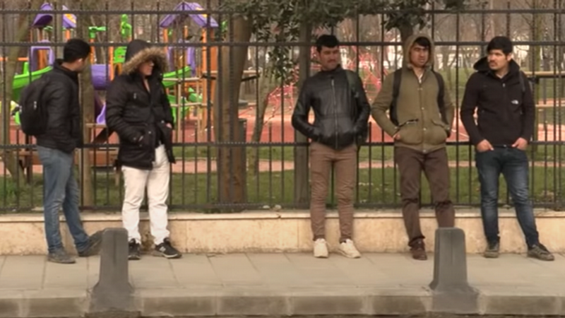 DW: Dëshmi të reja për dëbime të paligjshme nga Greqia në Turqi