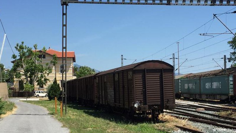 “Jeruzalemi i Ballkanit”/ Rizbulimi i historisë hebraike të Selanikut