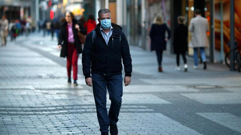 Evropa nis sot lehtësimin e masave bllokuese, çfarë po ndodh…