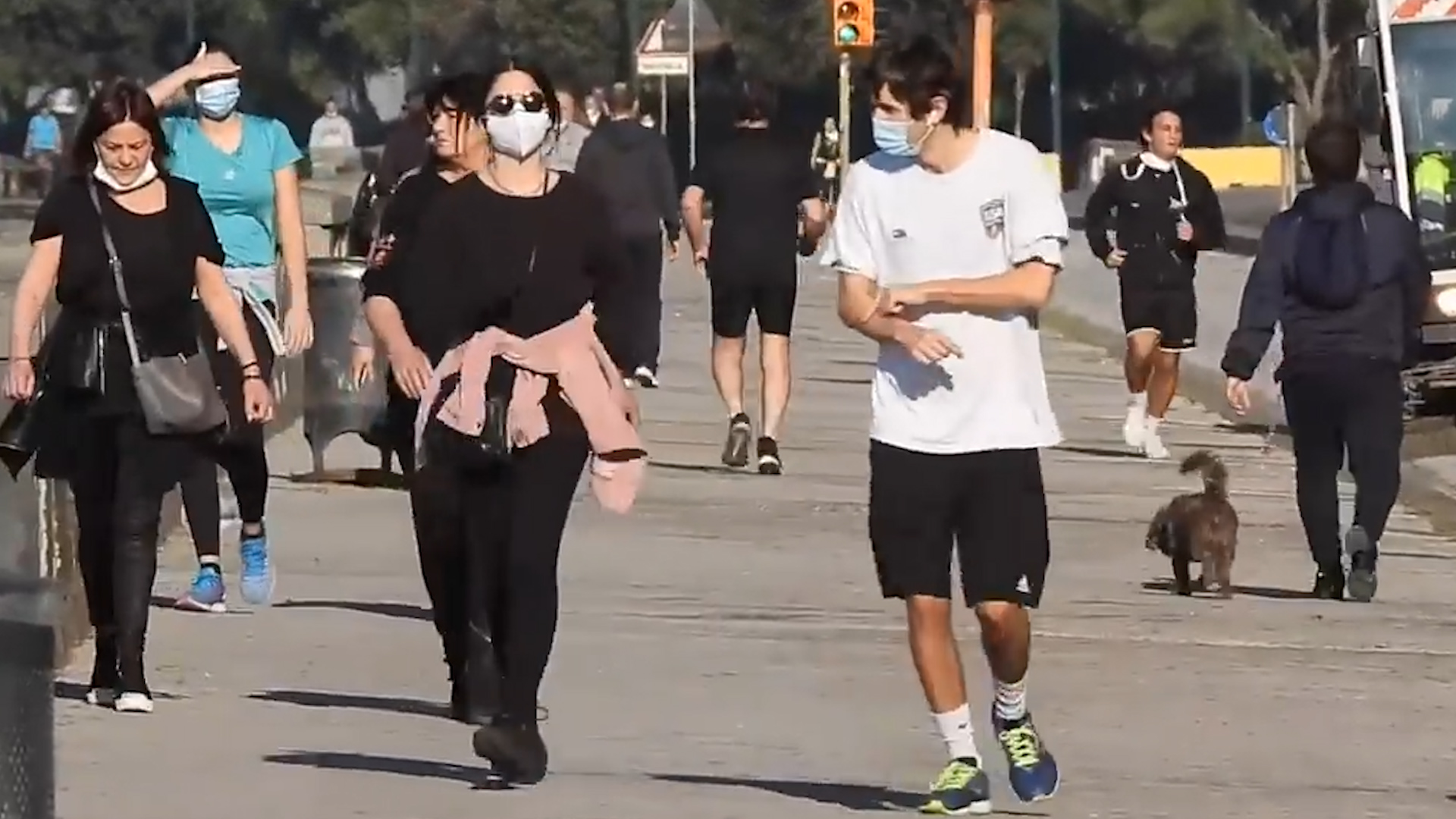 Italia hyn zyrtarisht në fazën 2 të pandemisë, Kryeministri Conte: Nga sot e ardhmja varet nga sjellja jonë