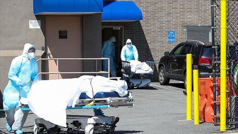 Britania e Madhe regjistron 210 viktima gjatë 24 orëve të fundit nga COVID-19