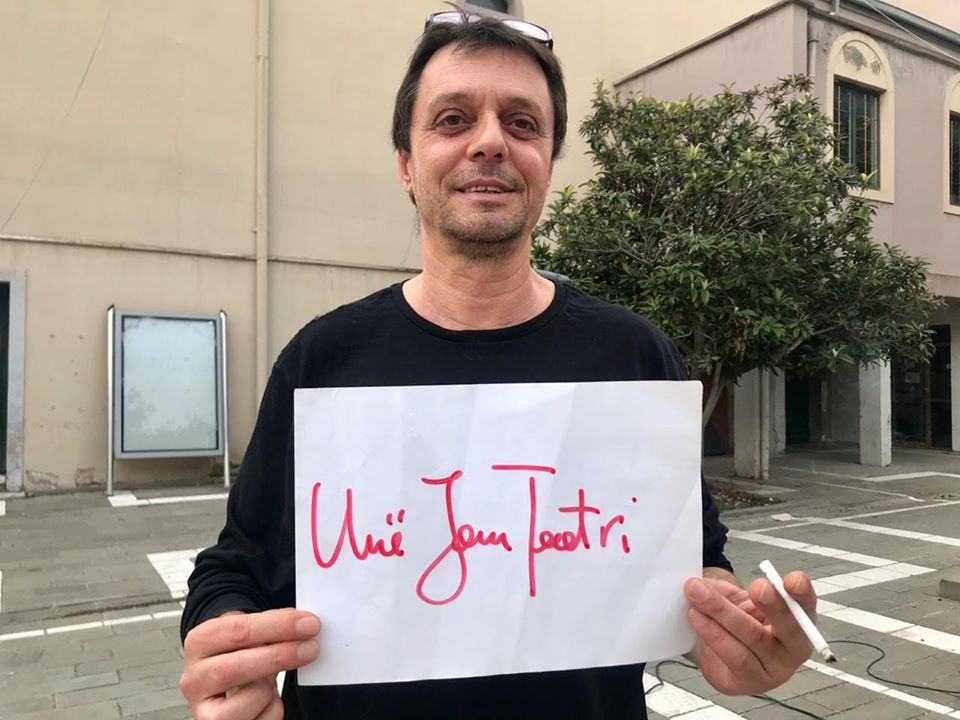 “Që në 98′ isha pro shembjes”, Neritan Liçaj-Ramës: TK aty ka qenë dhe aty do jetë edhe kur ti të ikësh!