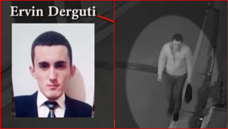 Dy javë i zhdukur pa asnjë gjurmë/ Kthehet në shtëpi nënoficeri i Gardës së Republikës. S’mban mend asgjë!