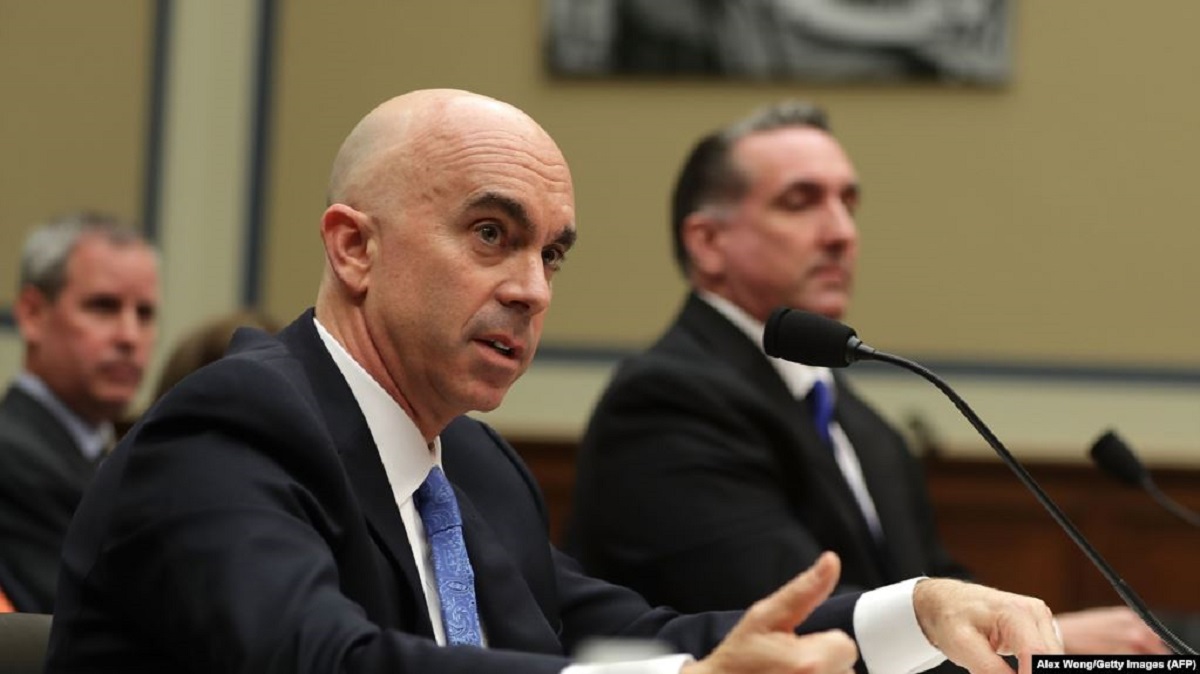 SHBA, demokratët hetojnë vendimin e Trump për largimin e inspektorit gjeneral