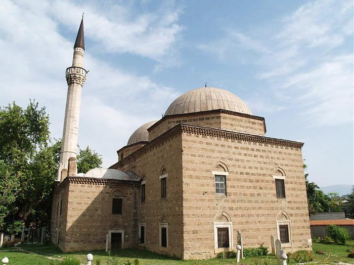 Vendimi i Bashkësisë Islame: Xhamitë në Maqedoninë e Veriut hapen më 12 maj