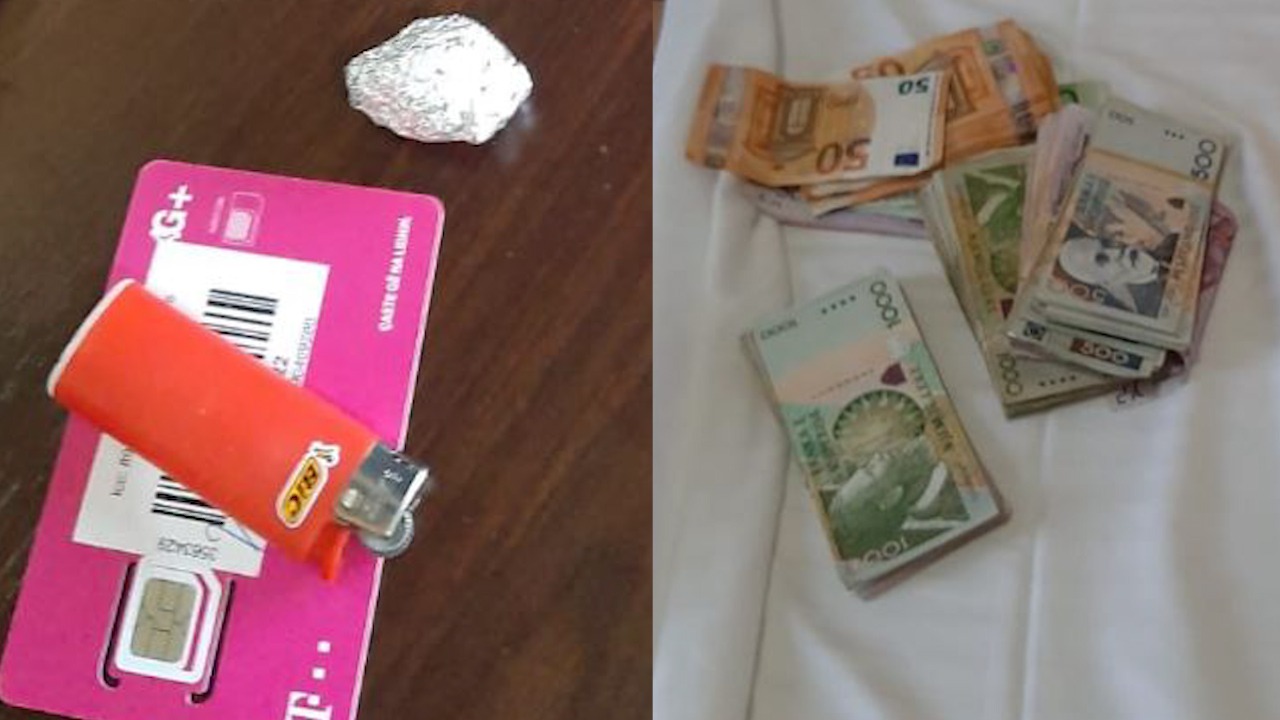 Mori ryshfet disa milionë lekë, vihet në pranga inspektori i IKMT-së dhe pronari korruptues