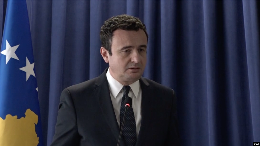 Kurti: Ambasadori Grenell nuk i do të keqen Kosovës, por kërkon marrëveshje të shpejtë