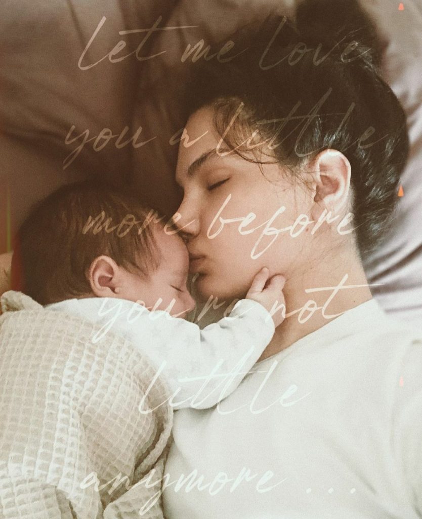 Djali i Almeda Abazit feston sot 1-vjetorin