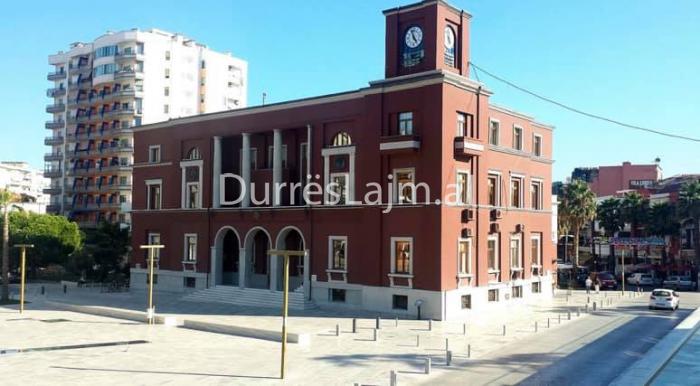 Durrës, zona nr.2 e Rindërtimit tërhiqet nga votimi i Këshillit Bashkiak. Parashikohen ndryshime në projekt