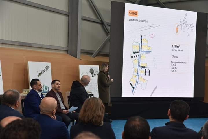 Nisin nesër shembjet për t’i hapur rrugë rindërtimit, Arbana: Dritë jeshile për Shijakun e dëmtuar nga tërmeti