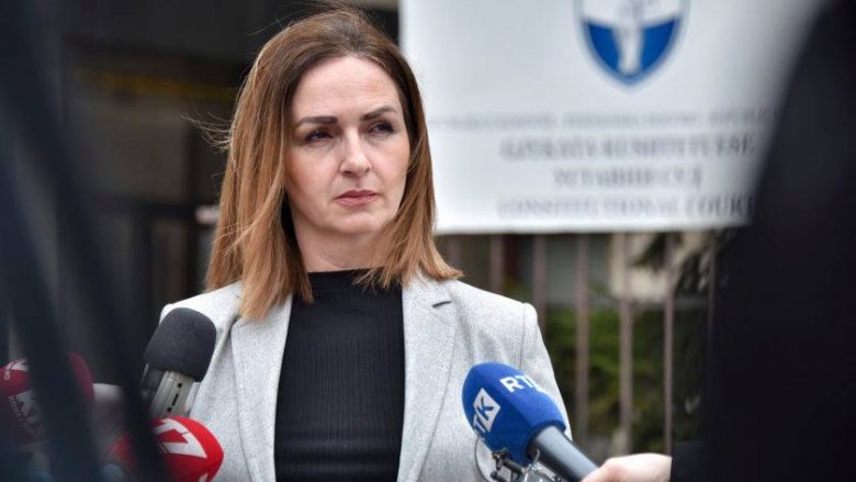 Deklarata e Thaçit për mosrespektim të vendimeve të marra nga Qeveria, LVV i drejtohet Gjykatës Kushtetuese