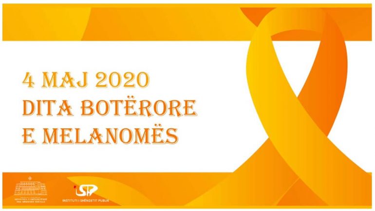 Dita Botërore e Melanomës, ISHP: Ja masa më e rëndësishme për parandalimin e kancerit
