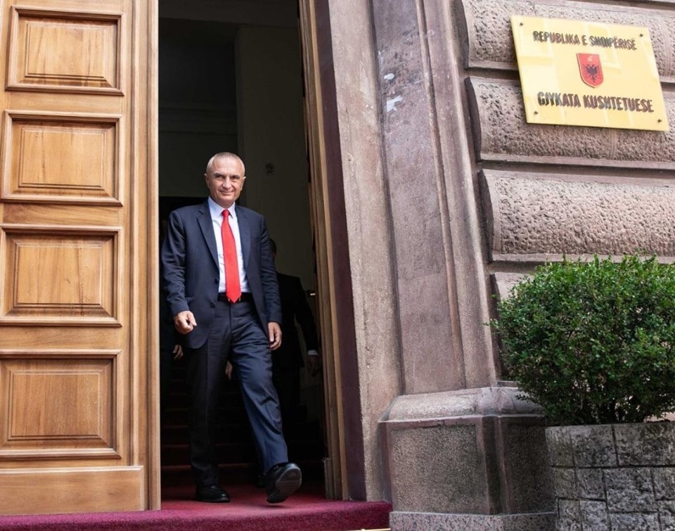 Meta kujton Ditën e Drejtësisë: Me mungesën e Gjykatës Kushtetuese, sot nuk është e plotë