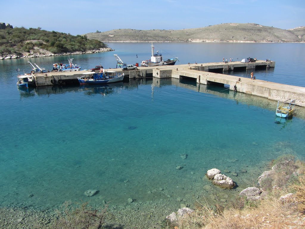 Gjendet një minë e Luftës së Parë Botërore në Durrës