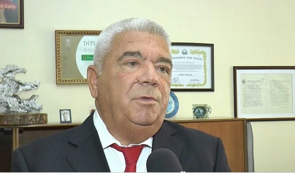 Ndërron jetë ish-kryetari i Akademisë së Shkencave, Gudar Beqiraj