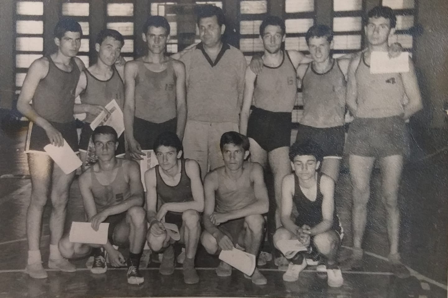 Historia e basketbollit në Durrës/ Të ngjallim sërish Dhimitraq Gogën dhe djemtë e tij