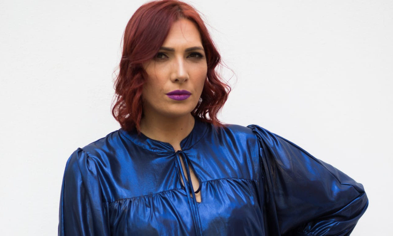 “Të kanë kërcënuar VIP-at?”- Dasara Karaiskaj: Më kanë gërvishur makinat!