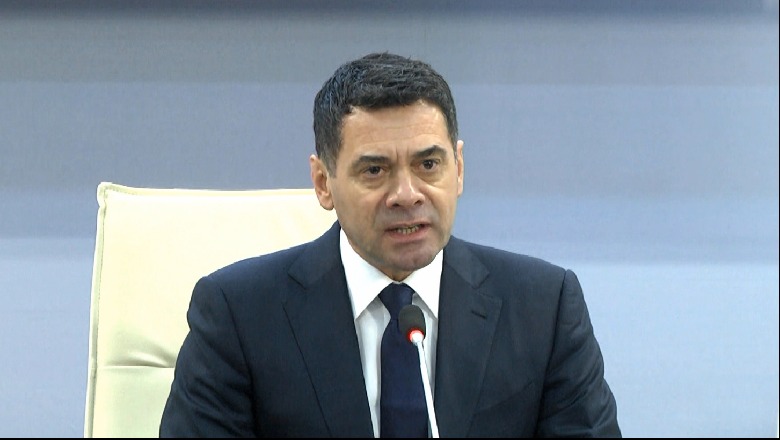 Paketa e tretë ekonomike, Ahmetaj tregon kur parashikohet