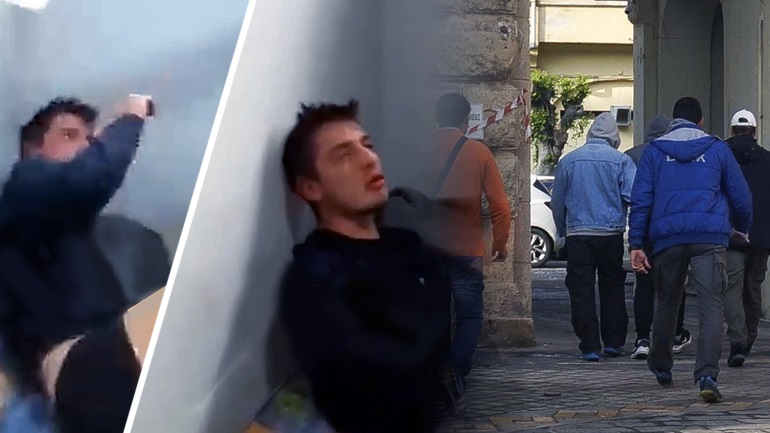 “Më përdhunuan në burg! I riu shqiptar flet pas ekzaminimit mjeko-ligjor