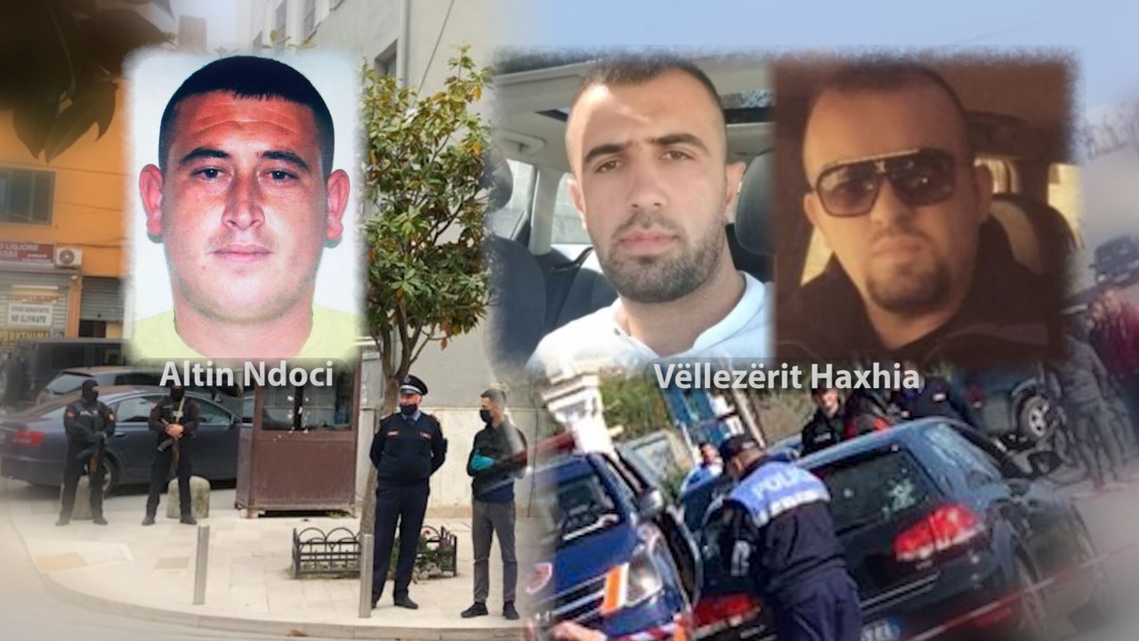 Katër të vrarët në Durrës, Gjykata e Apelit lë në burg Altin Ndocin