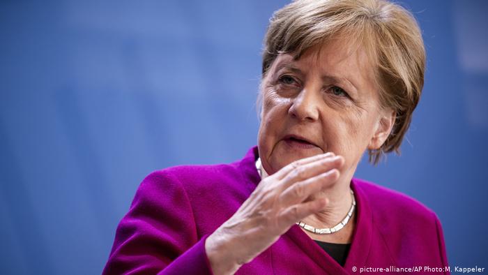 Një mandat i pestë për Angela Merkelin? DW: Çfarë thonë anëtarët e grupit parlamentar unionist