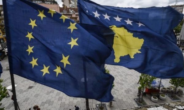 Dialogu/ Ja kërkesa e BE-së karshi Kosovës dhe Serbisë