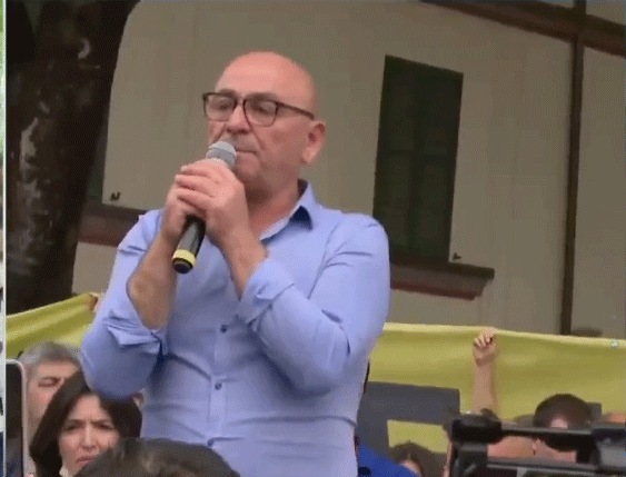 “E shembën Teatrin kur ishim brenda”, Budina: SPAK të hetojë tentativën e vrasjes së artistëve