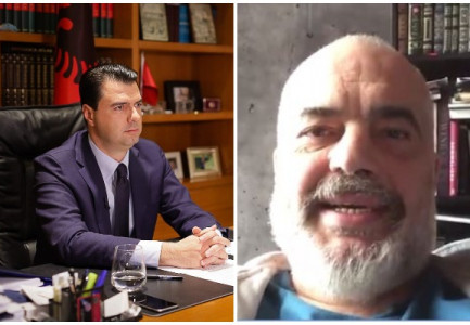 Rama nxjerr video “provokuese” për Bashën