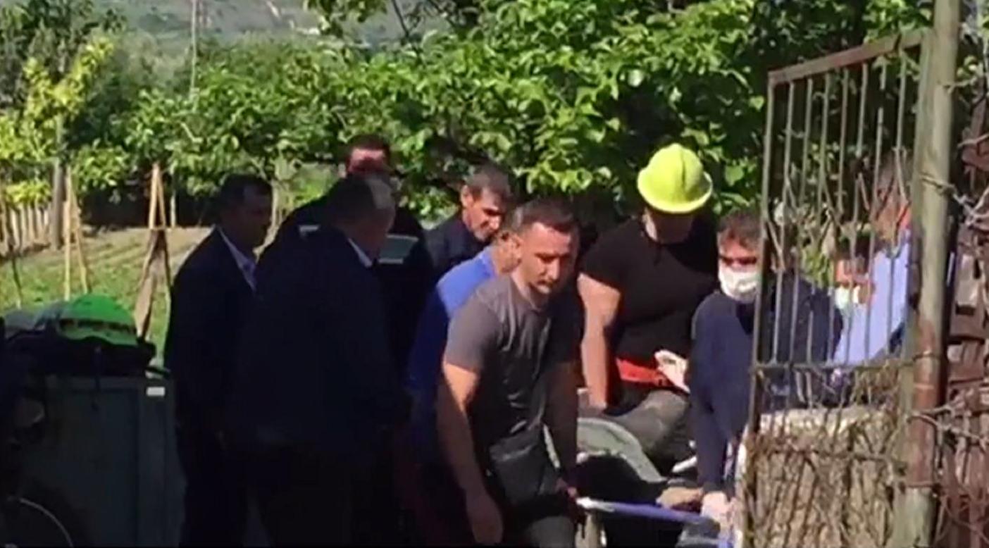 Shkon në 3 numri i viktimave! Babai, djali dhe nipi humbin jetën në pus