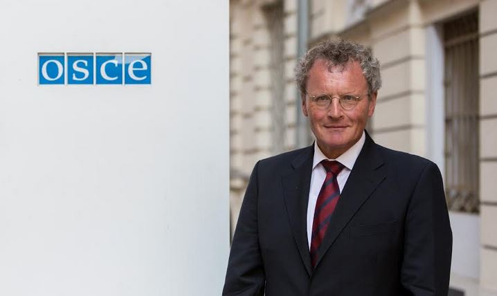 OSBE thirrje partive politike: Gjeni konsensusin, mbyllni reformën brenda 31 majit