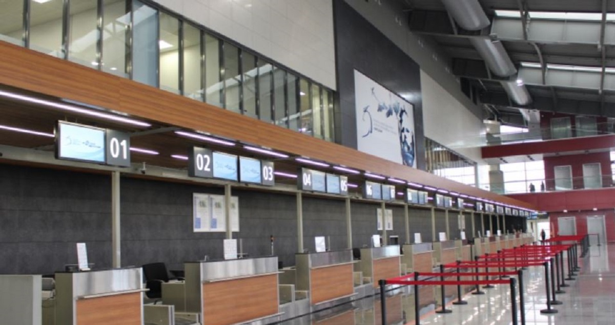 Shkarkohet drejtori i Autoritetit të Aviacionit Civil në Kosovë