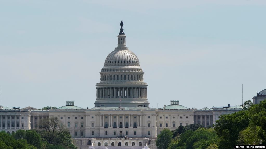 Senati amerikan rinis punën pas pauzës së shkaktuar nga pandemia