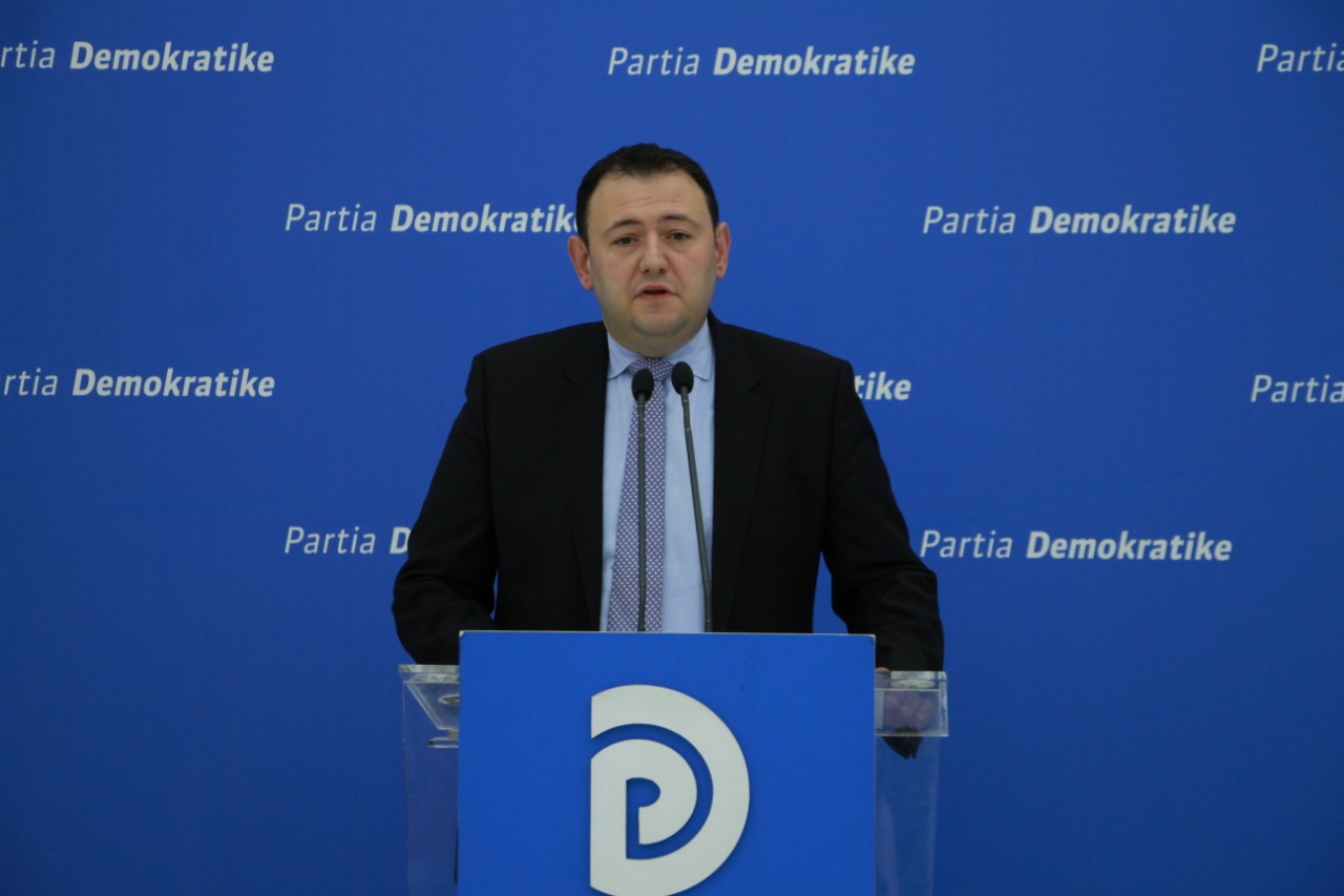Ish-deputeti Hasa: Shqipëria e fundit në rajon për mbështetjen e qytetarëve dhe biznesit