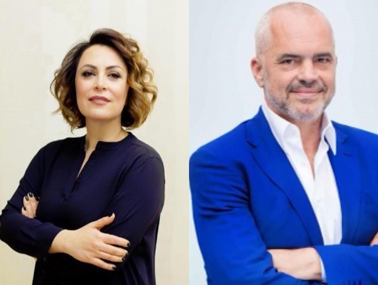 “Çlironi studiot televizive, nuk jemi fasonë!”- Eni Vasili letër të hapur kryeministrit Rama: Mjeku Xhaxho ishte i ftuar dhe nuk na infektoi