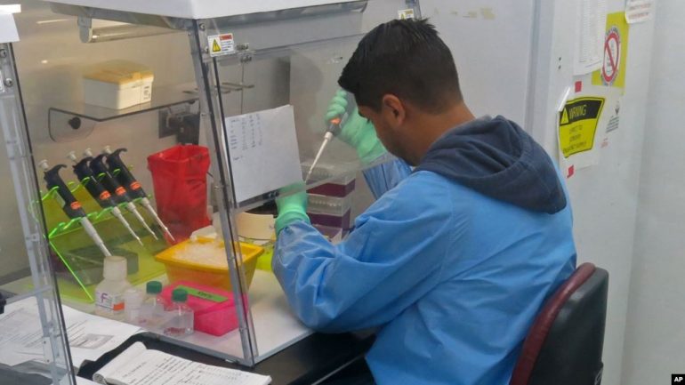 Shkencëtarët: Testet për antitrupa nuk provojnë imunitet nga COVID-19