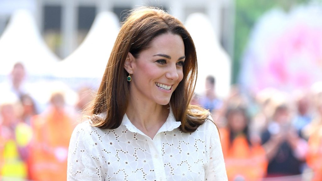 Thashethemet e fundit për Kate Middleton detyrojnë Pallatin Mbretëror të reagojë