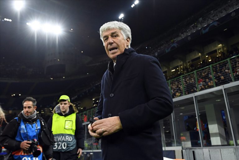 “I prekur nga Covid-19 dhe frikë nga vdekja”, rrëfimi shokues i trajnerit të Atalantës