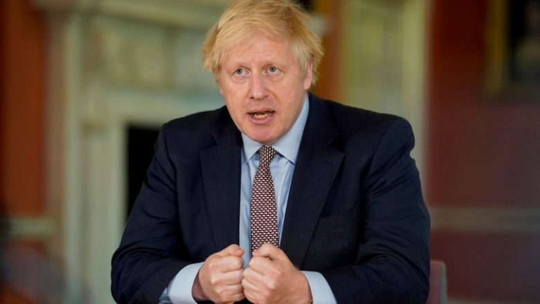 Boris Johnson: Mund të mos kemi kurrë një vaksinë për koronavirusin