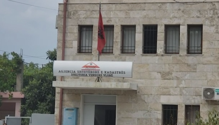 Kadastra e Vlorës sërish pa drejtor, iku dhe i 5-të në më pak se një vit