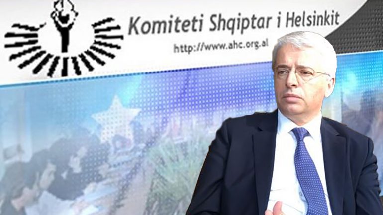 Prokuroria kundër përgjimeve pa autorizim, reagon Komiteti Shqiptar i Helsinkit