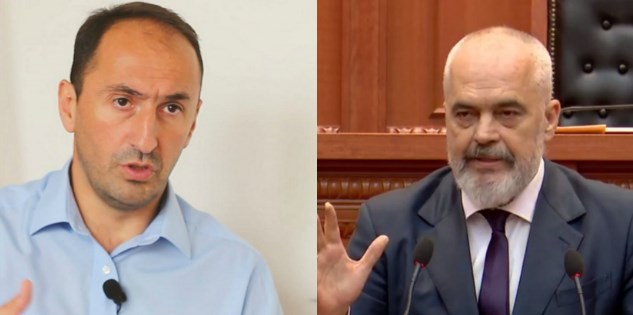 Deputeti kosovar “shpërthen” ndaj Ramës: Ky është kulmi i një çmendurie shkatërrimtare!