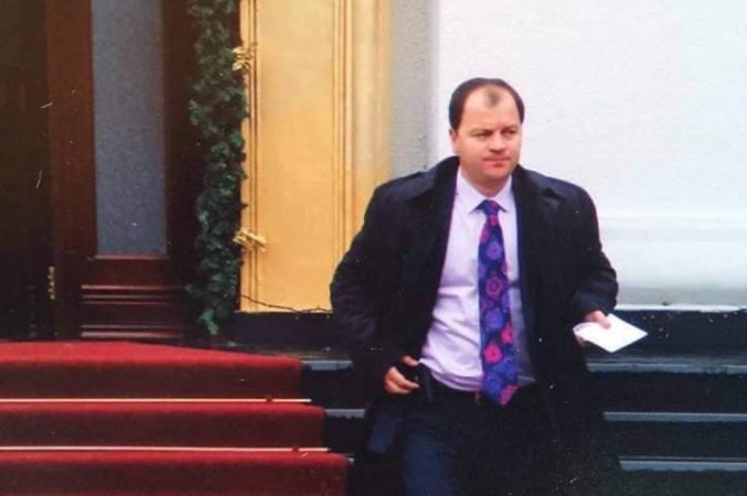 Maliqi: Babëzia dhe etja për pushtet po e çojnë Ramën drejt fundit