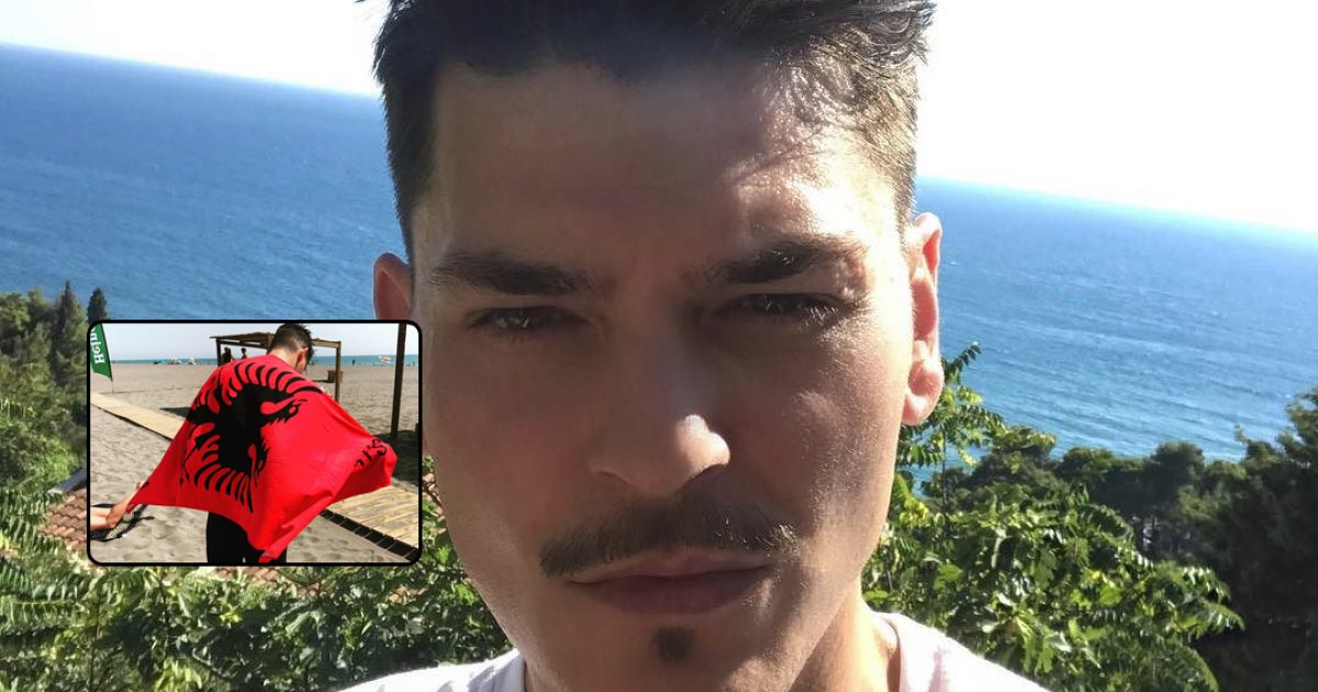 Mario Dedivanovic humb njeriun e afërm nga koronavirusi