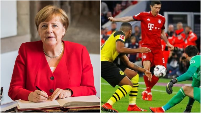 Merkel nuk jep lejen! Bundesliga do startojë në 16 maj
