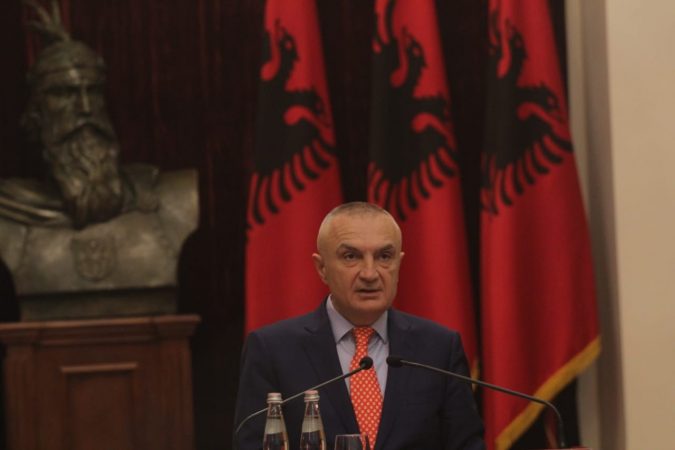 Nga biodiversiteti te marrëveshja e huasë me Kuvajtin, Presidenti Meta dekreton 4 ligje të Qeverisë