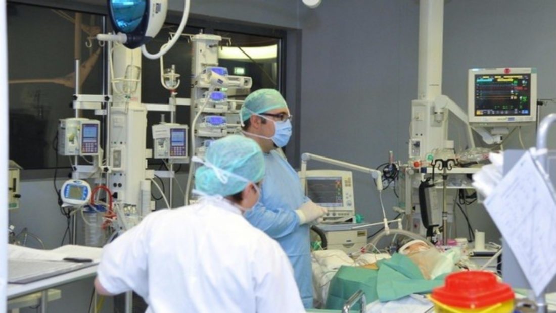 Në Itali regjistrohen 111 të vdekur dhe 416 raste pozitive me Covid në 24 orët e fundit