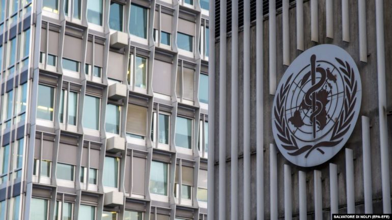 OBSH bie dakord të nisë hetimi për mënyrën e menaxhimit të Covid-19