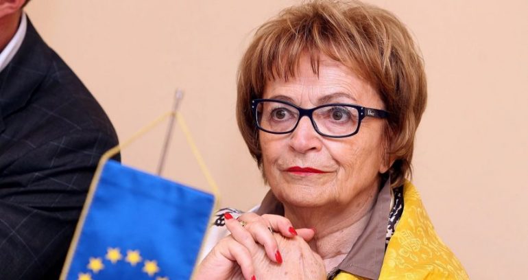 Shoqërimet e protestuesve në Tiranë, reagon Doris Pack: Aksion brutal, fytyra e vërtetë pas premtimeve të Ramës