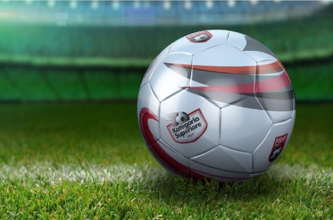 Protokolli gjerman i FSHF-së për rinisjen e futbollit