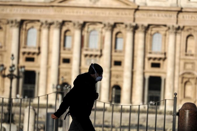 Numri i viktimave nga COVID-19 në Itali drejt rënies, regjistrohen 194 së fundmi